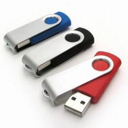 USB Flash Drives