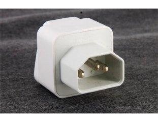 IEC Adapter