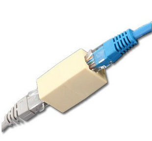 Ethernet Cable Connector