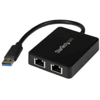 USB Ethernet Switch