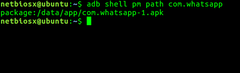 adb-discover-app-path
