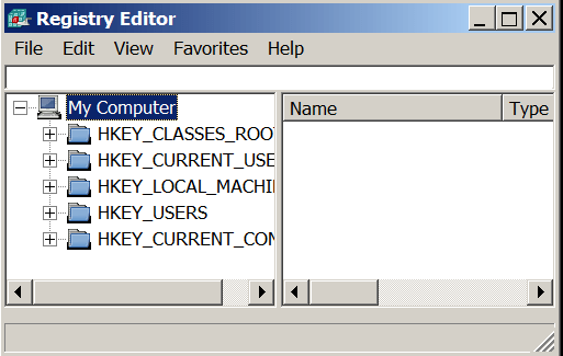 AppLocker - Registry Unlocked