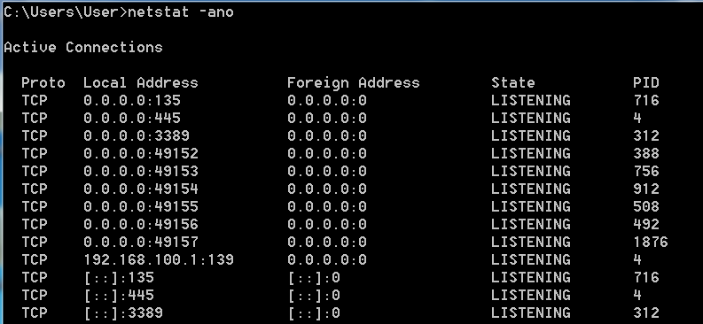 Command and Control – Kernel – Penetration Testing Lab