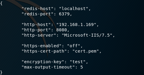 Command and Control – HTTPS – Penetration Testing Lab