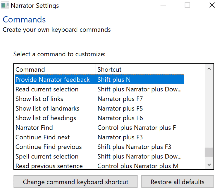 Persistence – Accessibility Features – Penetration Testing Lab