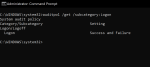 Persistence – WMI Event Subscription – Penetration Testing Lab