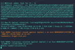 Persistence – WMI Event Subscription – Penetration Testing Lab