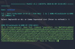 Persistence – WMI Event Subscription – Penetration Testing Lab