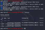 Persistence – WMI Event Subscription – Penetration Testing Lab