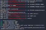 Persistence – WMI Event Subscription – Penetration Testing Lab