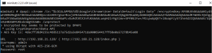 Windows Dpapi Local SharpDPAPI – Penetration Testing Lab